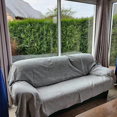 Alpehytte Maison Calme Et Lumineuse De Plain-pied *