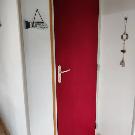 Maison Calme Et Lumineuse De Plain-pied