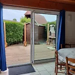 Maison Calme Et Lumineuse De Plain-pied, Jardin Et Piscine * 꺄부흐