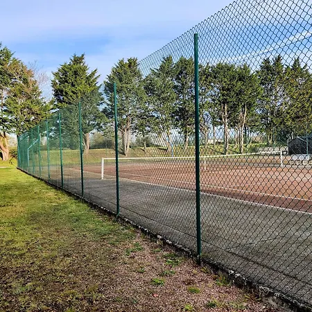 Maison Calme Et Lumineuse De Plain-pied *