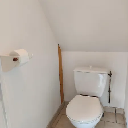 Maison Calme Et Lumineuse De Plain-pied Alpesi faház Cabourg