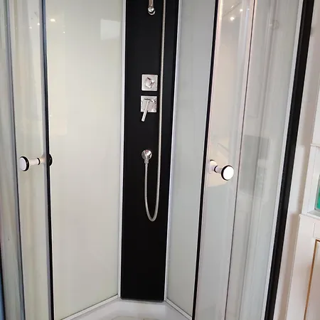 Alpesi faház Maison Calme Et Lumineuse De Plain-pied Cabourg