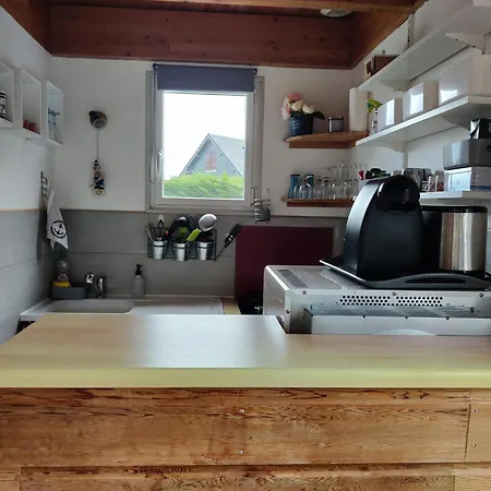 Maison Calme Et Lumineuse De Plain-pied Cabourg