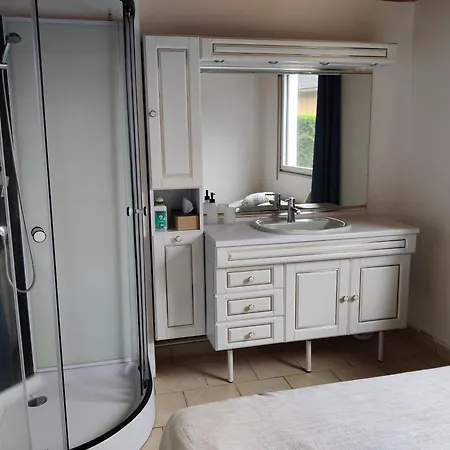 Maison Calme Et Lumineuse De Plain-pied