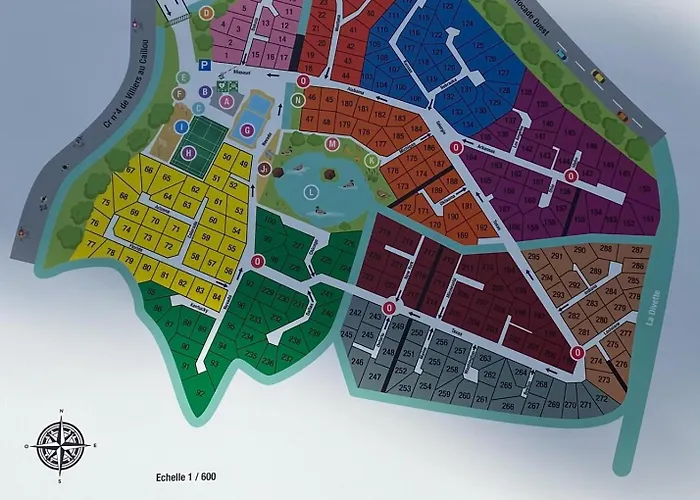 Maison Calme Et Lumineuse De Plain-pied *