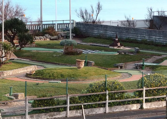 Maison Calme Et Lumineuse De Plain-pied Cabourg