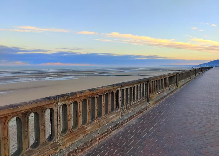 Maison Calme Et Lumineuse De Plain-pied