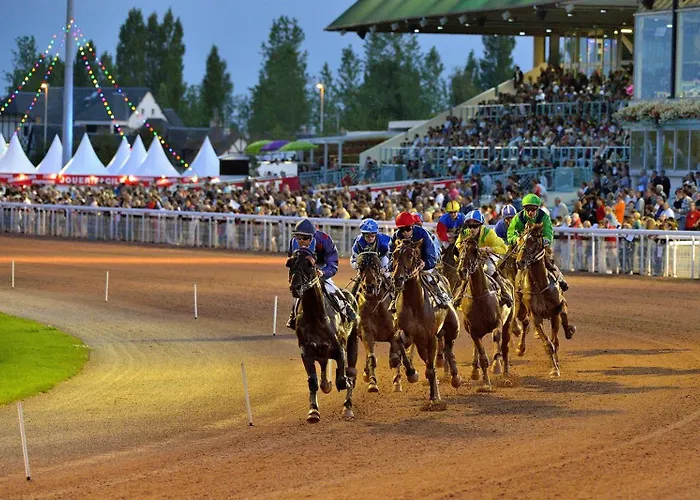 Maison Calme Et Lumineuse De Plain-pied Chalet