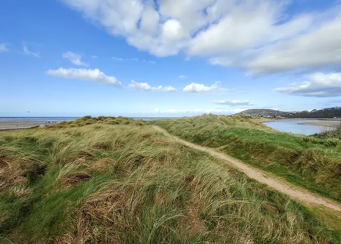 Maison Calme Et Lumineuse De Plain-pied Chalet *