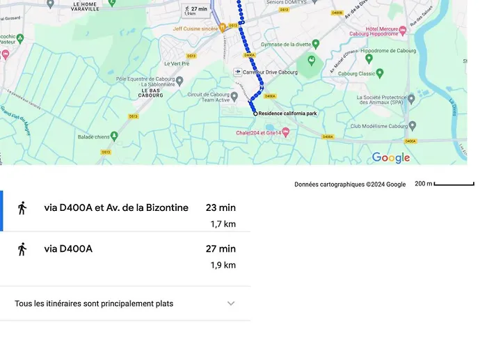 Maison Calme Et Lumineuse De Plain-pied