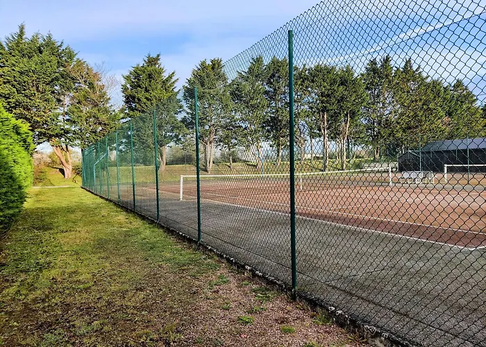 Maison Calme Et Lumineuse De Plain-pied *