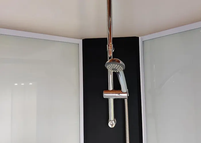 Maison Calme Et Lumineuse De Plain-pied Chalet