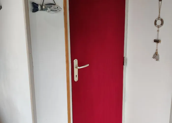 Maison Calme Et Lumineuse De Plain-pied