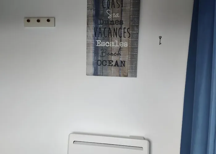 Maison Calme Et Lumineuse De Plain-pied Chalet *